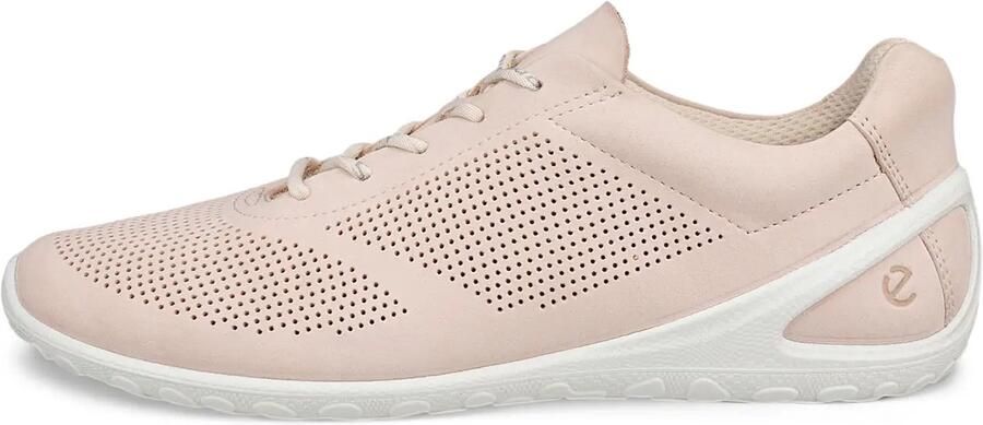 Ecco Sneakers Biom Lite W vrijetijdsschoen lage schoen veterschoen in moderne uitstraling