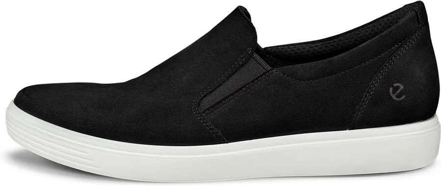 ECCO Schoenen dames Classic Slip-On