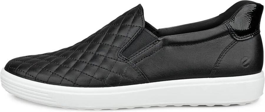 ECCO Schoenen dames Soft 7 Slip On