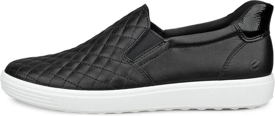 ECCO Schoenen dames Soft 7 Slip On