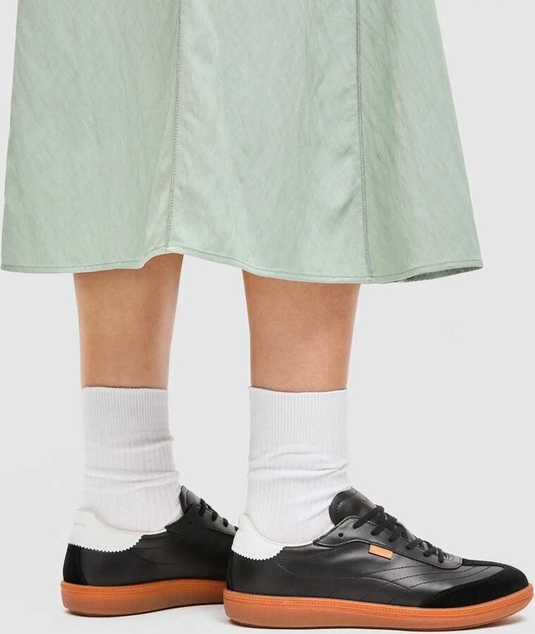 ECCO Lage Sneakers Soft 11
