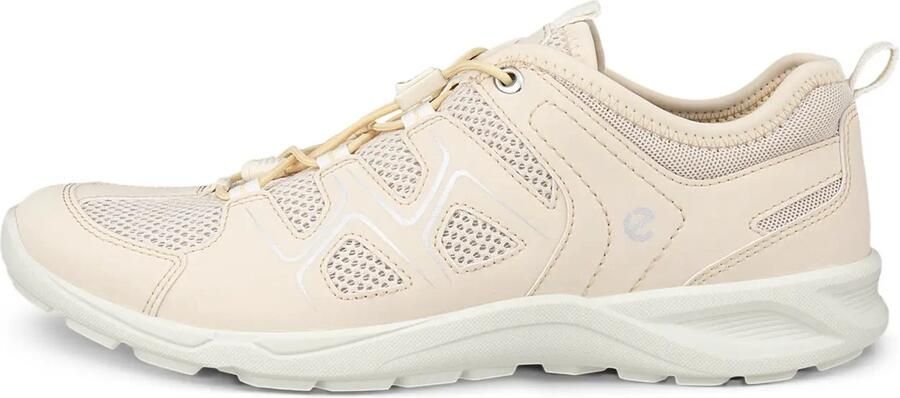 Ecco Slip-on sneakers Terracruise LT W Trekking Schoen Zomerschoen Instapschoen met snelsluiting