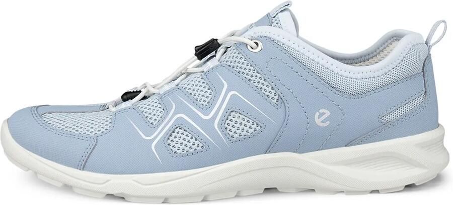 Ecco Slip-on sneakers Terracruise LT W Trekking Schoen Zomerschoen Instapschoen met snelsluiting