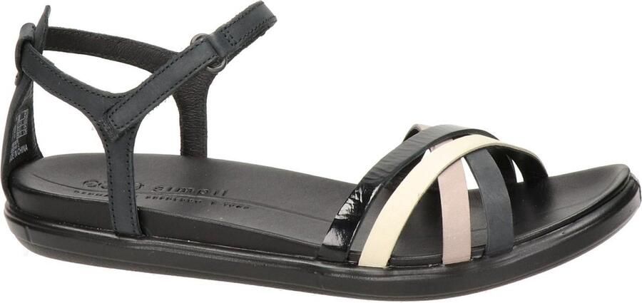 ECCO Sandalen met riem 'Simpil' - Foto 11