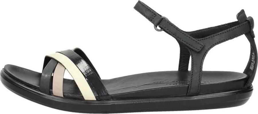ECCO Sandalen met riem 'Simpil' - Foto 16