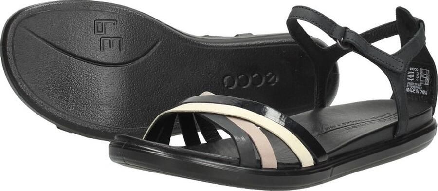 ECCO Sandalen met riem 'Simpil' - Foto 17