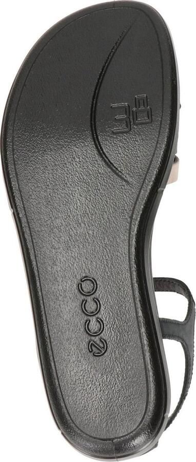 ECCO Sandalen met riem 'Simpil' - Foto 20