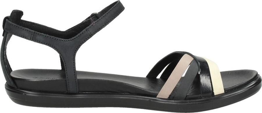 ECCO Sandalen met riem 'Simpil' - Foto 18