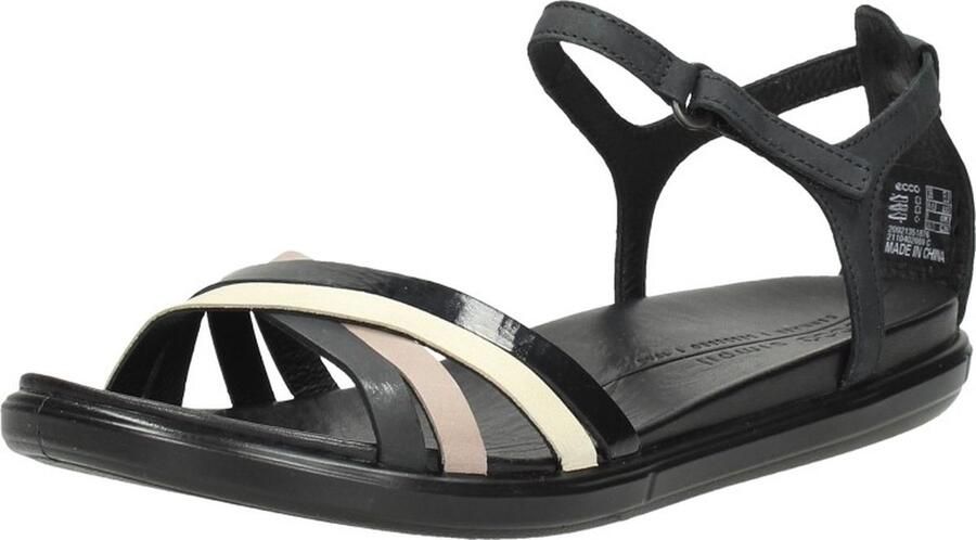 ECCO Sandalen met riem 'Simpil' - Foto 9