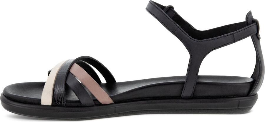 ECCO Sandalen met riem 'Simpil' - Foto 13