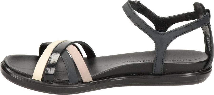 ECCO Sandalen met riem 'Simpil' - Foto 15