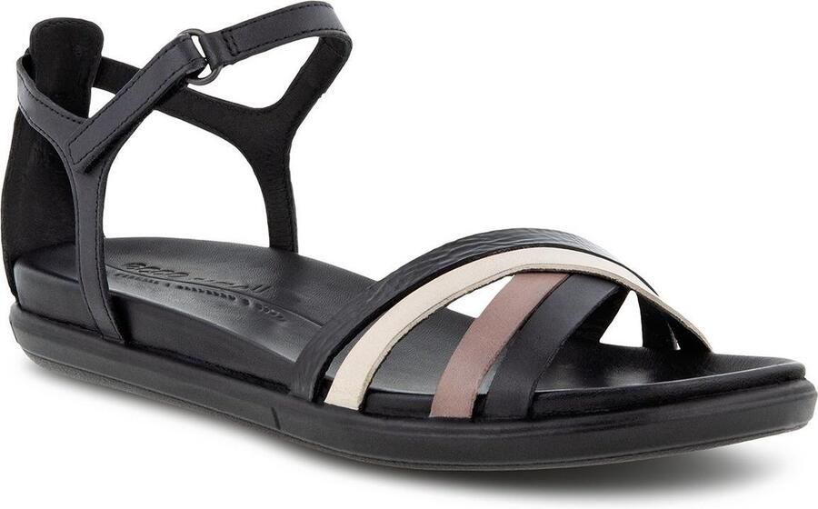 ECCO Sandalen met riem 'Simpil' - Foto 8