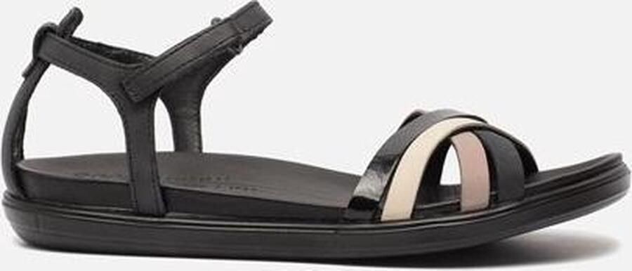 ECCO Sandalen met riem 'Simpil' - Foto 19