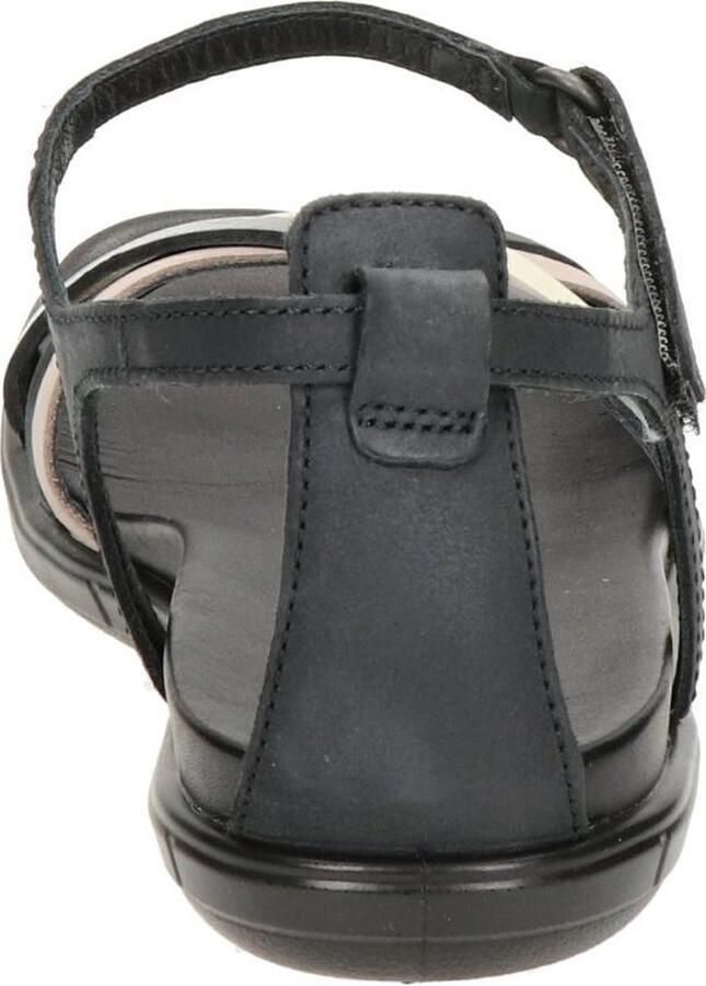 ECCO Sandalen met riem 'Simpil' - Foto 6