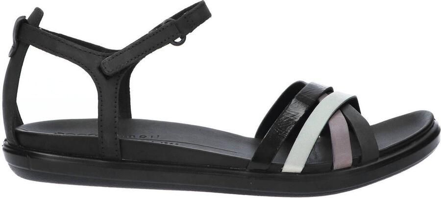 ECCO Sandalen met riem 'Simpil' - Foto 14