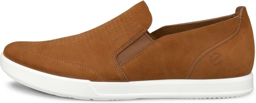 ECCO Slip-on Sneakers Travel