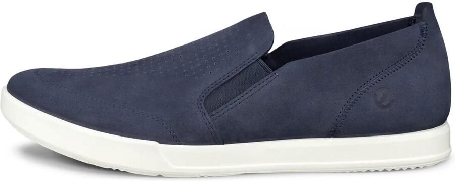 ECCO Slip-on Sneakers Travel