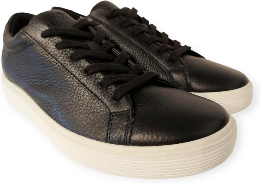 ECCO Sneaker 219203 01001 Soft 60 W Zwart
