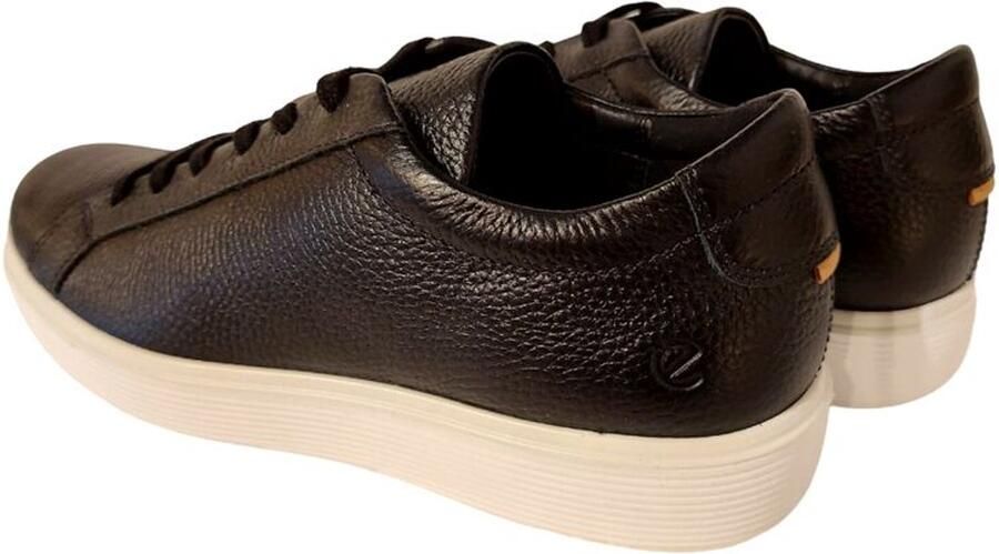 ECCO Sneaker 582404 01001 Soft 60 M Zwart