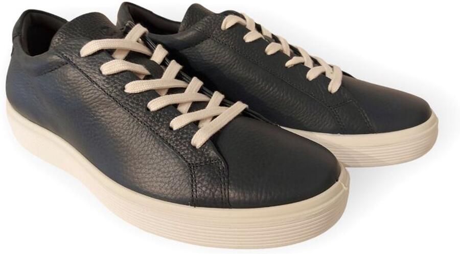 ECCO Sneaker 582404 01159 Soft 60 M Blauw