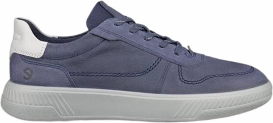 ECCO Sneaker Men Move Marine Wild Dove - Foto 2