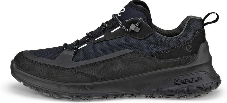 Ecco Sneakers ULT-TRN M loopzool met michelin-technologie vrijetijdsschoen veterschoen - Foto 4