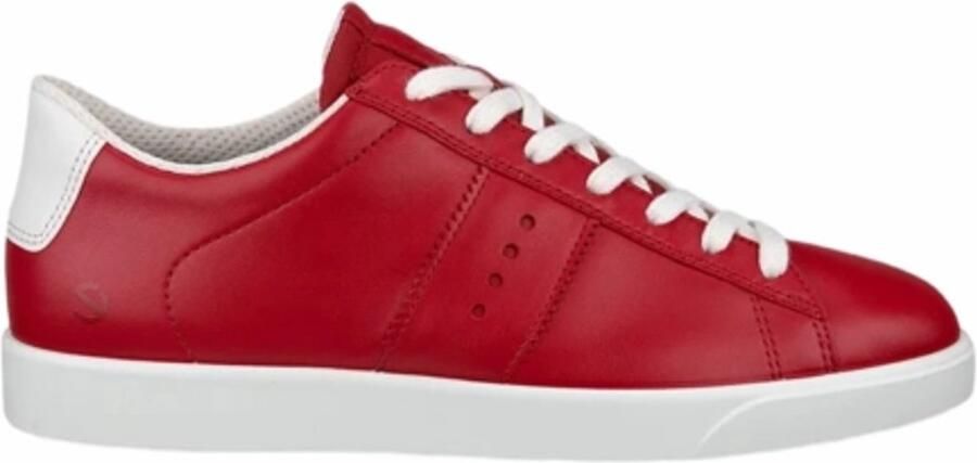 ECCO Sneaker Women Street Lite W Chili Red