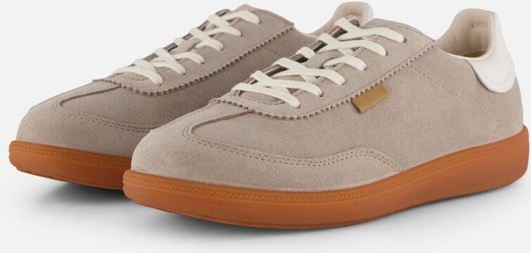 ECCO Soft 11 Sneakers grijs Nubuck Dames - Foto 2