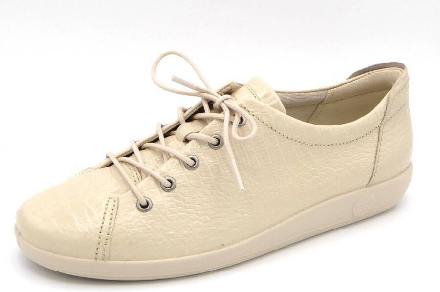 ECCO Soft 2.0 sneakers roze - Foto 2