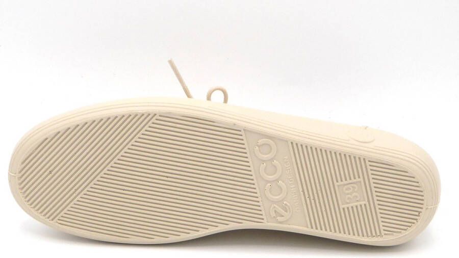 ECCO Soft 2.0 sneakers roze - Foto 3