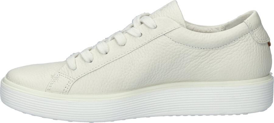 ECCO SOFT 60 W–Schoenen–Vrouwen–Wit–40 - Foto 3