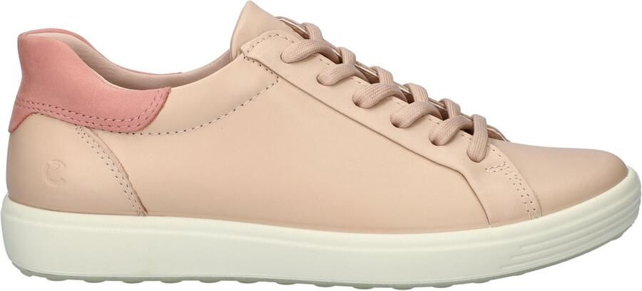 ECCO Lage Sneakers Soft 7 Easy Slip Low
