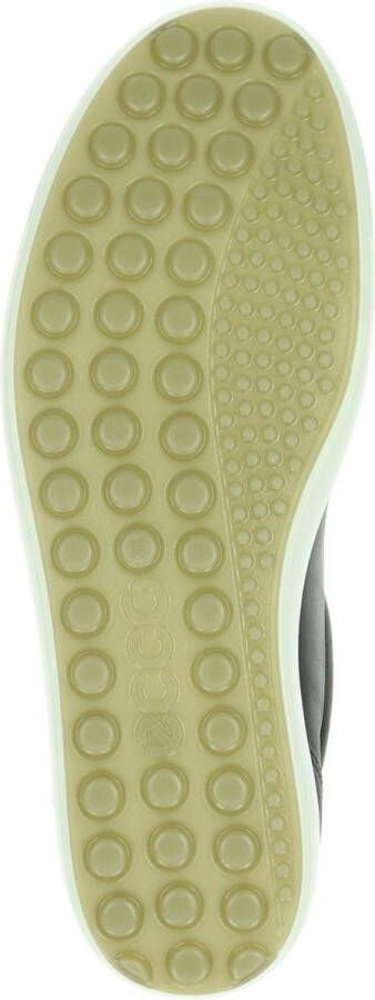 Ecco Sneakers SOFT 7 W met label vrijetijdsschoen lage schoen veterschoen smalle vorm - Foto 10