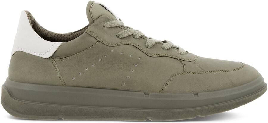 ECCO Soft X M sneakers groen