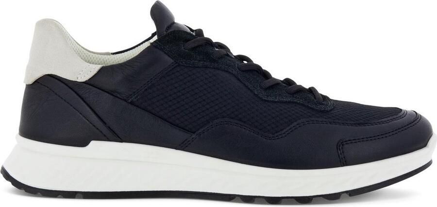 ECCO St.1 W sneakers zwart