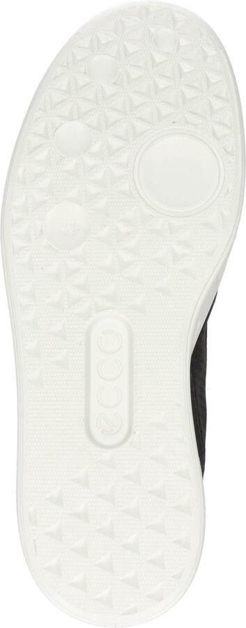 ECCO Street 720 heren Sneaker Zwart - Foto 9