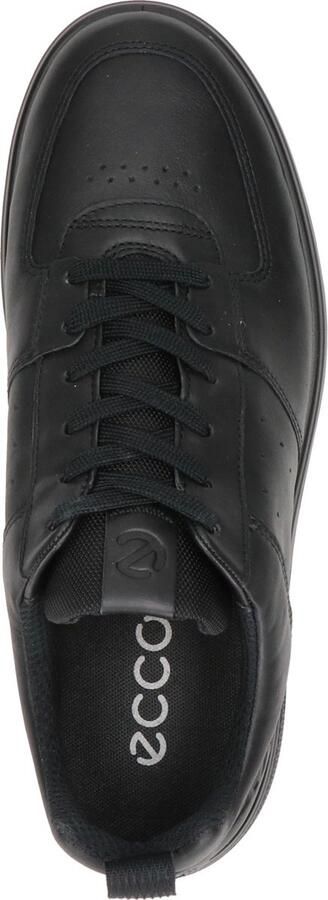 ECCO Street 720 heren sneaker Zwart - Foto 7