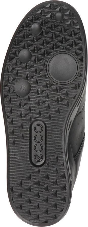 ECCO Street 720 heren sneaker Zwart - Foto 6