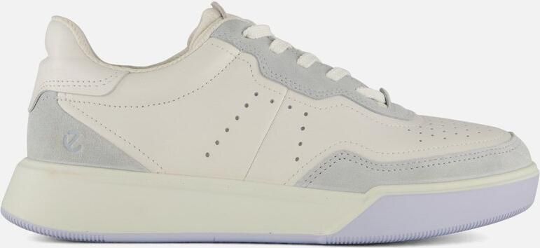 Ecco Street court lea 27281360681 air lichtblauw