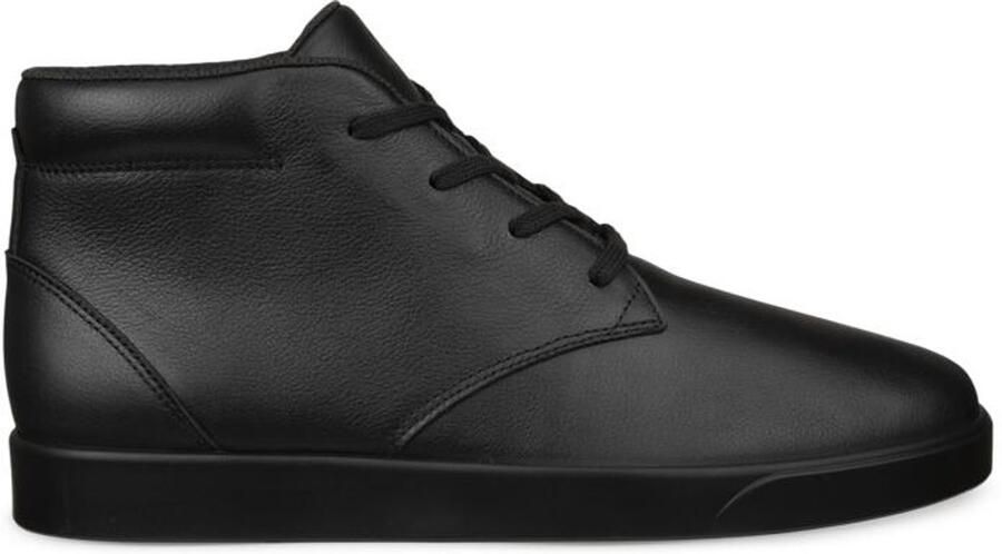 ECCO STREET LITE M Heren Laarzen Zwart