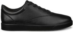 ECCO STREET LITE M Heren Sneakers Zwart