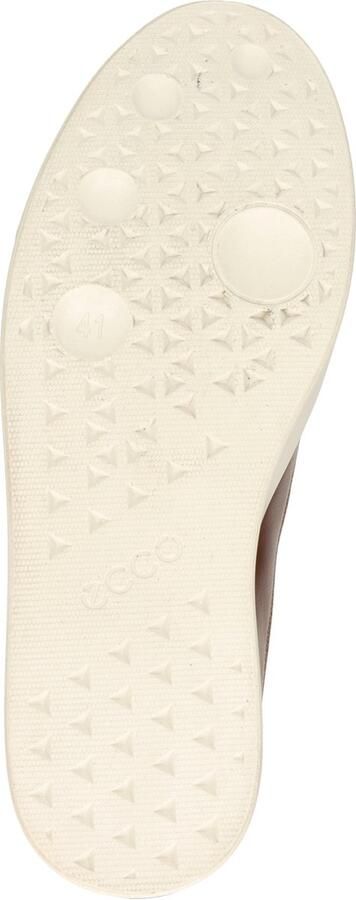 ECCO Street Lite M Instappers cognac Nubuck Heren - Foto 13
