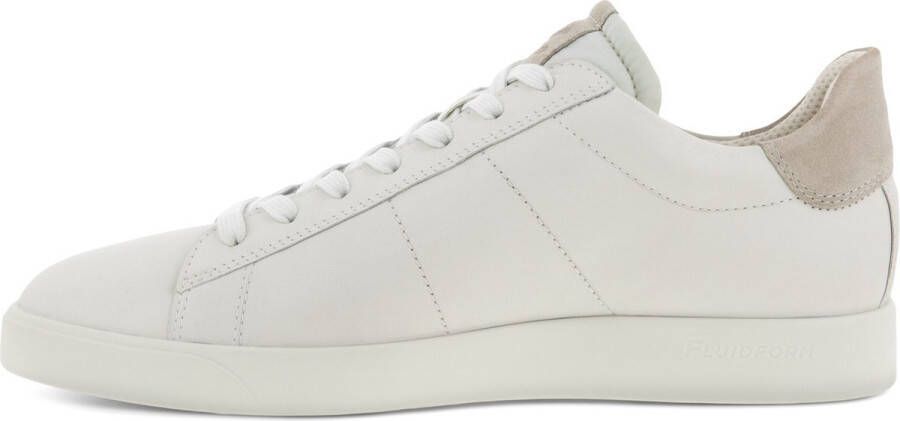 Ecco Sneakers STREET LITE M in retro look vrijetijdsschoen lage schoen veterschoen - Foto 7