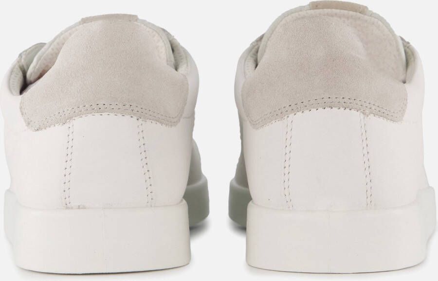 Ecco Sneakers STREET LITE M in retro look vrijetijdsschoen lage schoen veterschoen - Foto 5