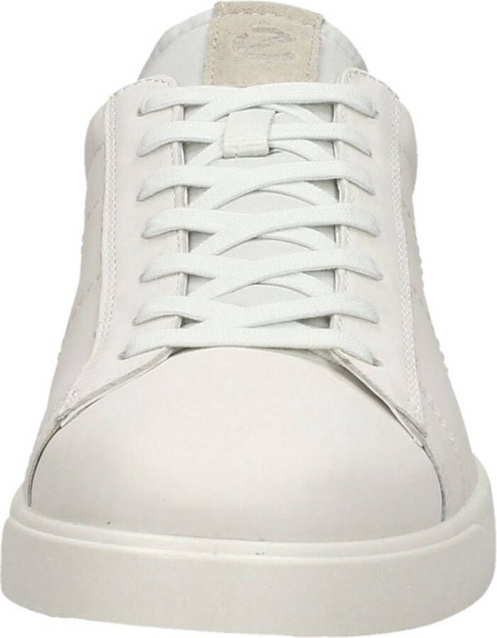 Ecco Sneakers STREET LITE M in retro look vrijetijdsschoen lage schoen veterschoen