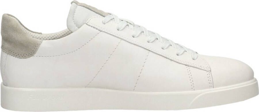 Ecco Sneakers STREET LITE M in retro look vrijetijdsschoen lage schoen veterschoen - Foto 12