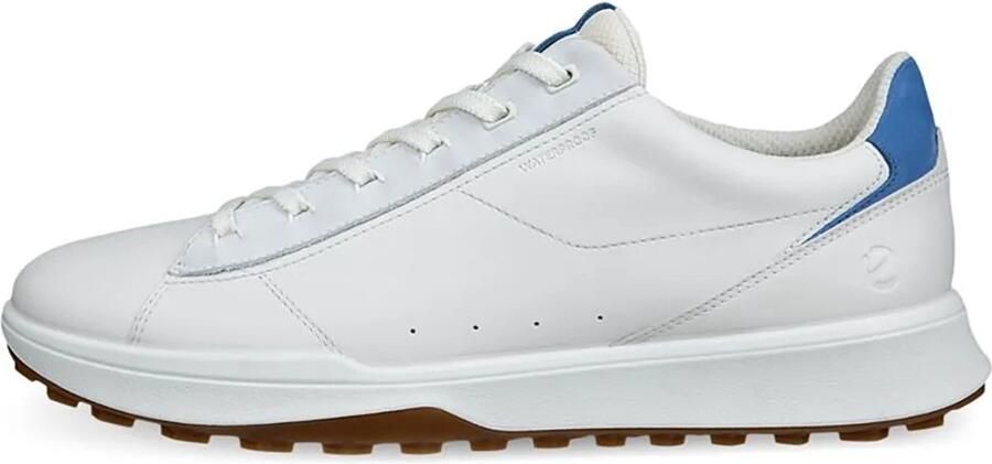 ECCO Spikeless golfschoenen Street Vibe Lace
