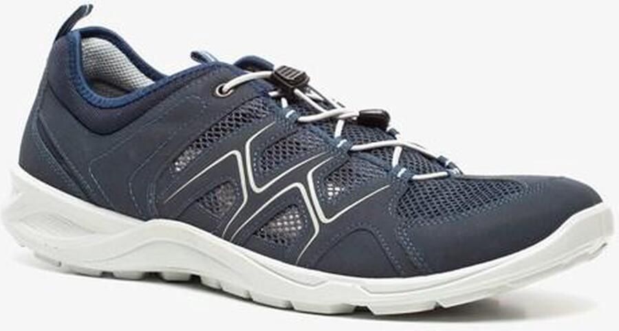 Ecco Slip-on sneakers TERRACRUISE LITE vrijetijdsschoen lage schoen instapschoen met zacht voetbed - Foto 2