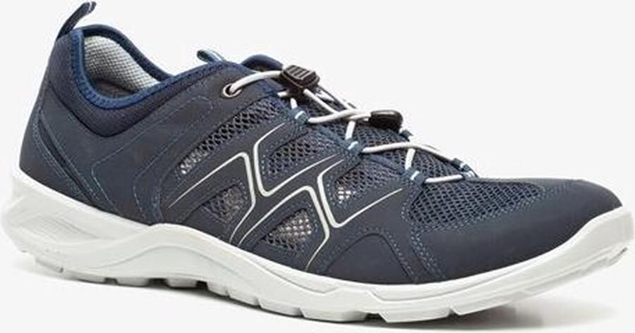 Ecco Slip-on sneakers TERRACRUISE LITE vrijetijdsschoen lage schoen instapschoen met zacht voetbed - Foto 2