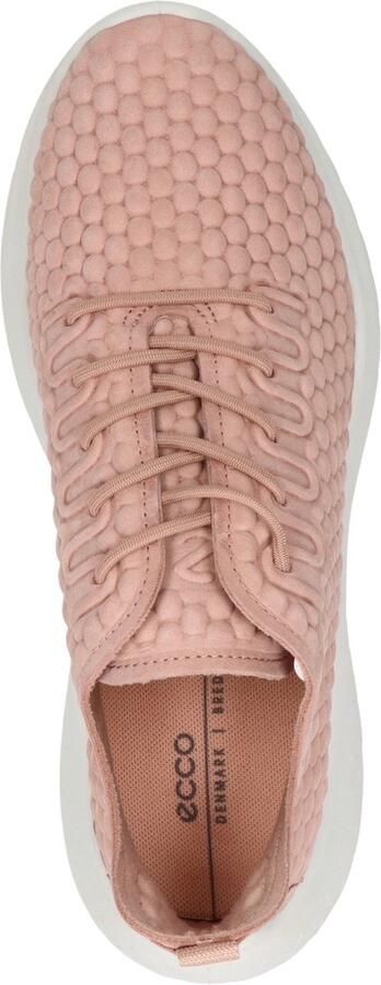 ECCO Therap sneakers roze Leer Dames - Foto 7